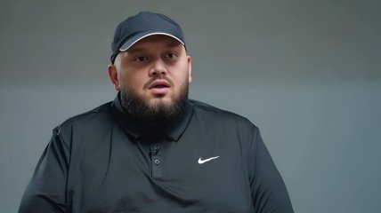 Альберт Васильєв, він же Kyivstoner