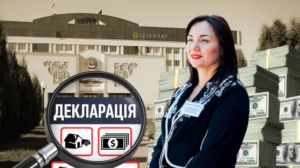 Светлана Лутковская