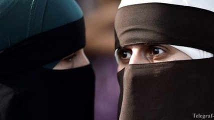 В Египте задумались о запрете на ношение никаба