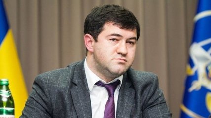 Адвокаты: Насиров остается в СИЗО
