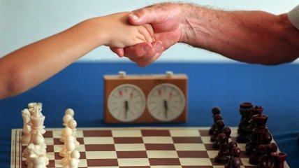 В Киеве состоится сеанс одновременной игры в шахматы