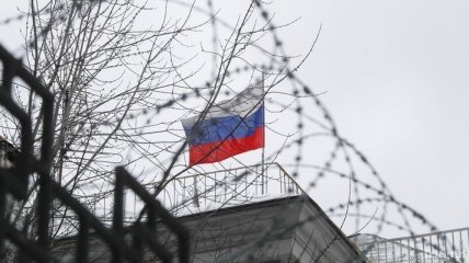 Минобороны Британии: Россия должна заплатить за аннексию Крыма