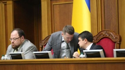 Общество будет приобщено к разработке законопроекта об особенностях местного самоуправления на Донбассе