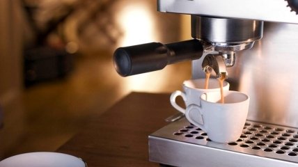 Как очистить кофеварку от налета