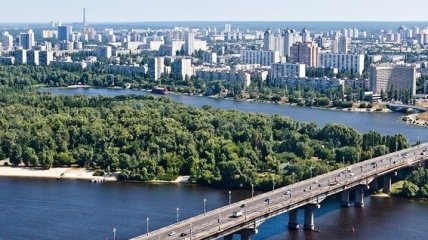 Депутаты Киевгорсовета хотят поправить бюджет столицы на 1,5 млрд гривень