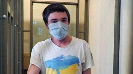 Дело политзаключенного Павла Гриба: Верховный суд РФ признал приговор "законным"