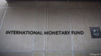 Украина получила $1,7 млрд 2-го транша кредита МВФ