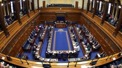 Трехлетний перерыв закончился: в Северной Ирландии назначено правительство 