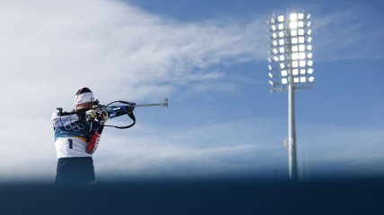 Олимпийские игры