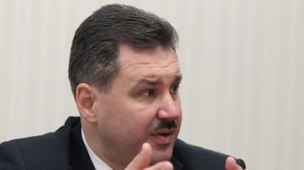 Муравьева отстранили от должности замглавы ВСЮ