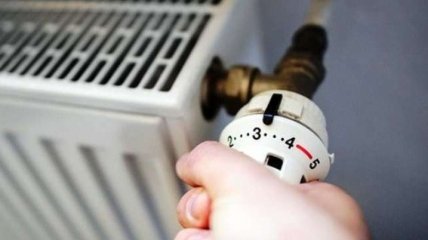В Украине почти в 80% жилых домов установлены счетчики тепла