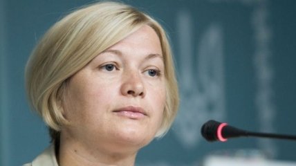 Геращенко сообщила об украинце, который ехал на похороны, а попал в заложники