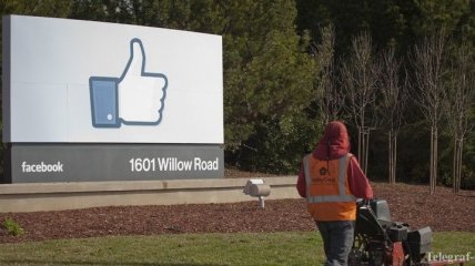 Цукерберг рассмотрит возможность открытия офиса Facebook в Украине