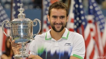 Стал известен сенсационный победитель US Open-2014