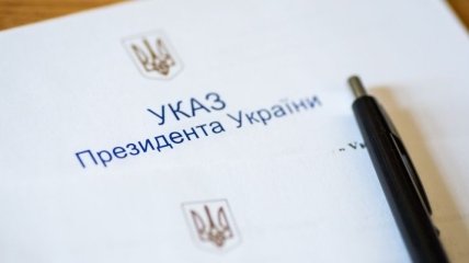 Зеленский лишил должности своего представителя в Кабмине