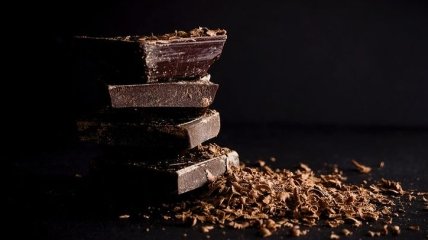 Темный шоколад способен улучшать рабочую память