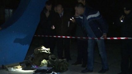 В Виннице от взрыва гранаты погиб военнослужащий, трое людей ранены