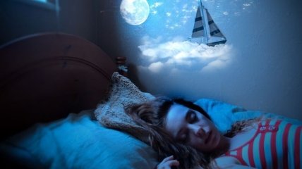 Сон является естественным обезболивающим - исследование
