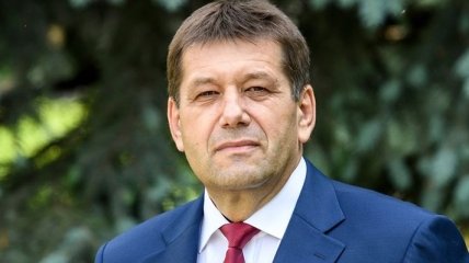 Вице-премьер Украины пойдет в депутаты