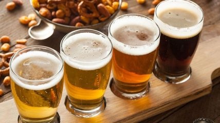 Почему полезно пить пиво: неожиданные выводы ученых