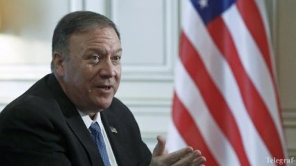США призывают власти Ирака прекратить насилие 