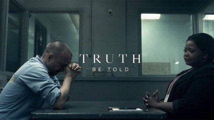 Опубликован трейлер нового сериала "По правде говоря" от Apple TV+ (Видео)