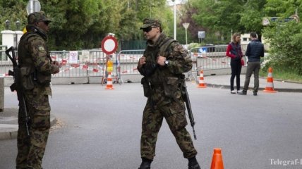 Смягчение карантина: Швейцария откроет границы со всеми соседями, кроме Италии