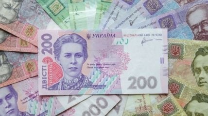 Рева прогнозирует рост средней зарплаты в Украине до уровня 7100 грн 
