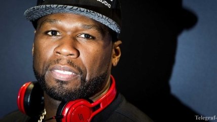 50 Cent готовит к выпуску новый сингл