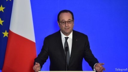 Олланд рассказал, что будет с Францией, если Ле Пен выберут президентом