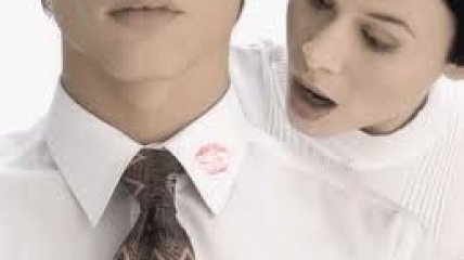 Каждый пятый мужчина любит не жену... а другую женщину