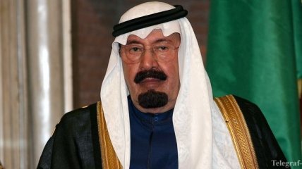 Саудовская Аравия прощается с королем Абдаллой