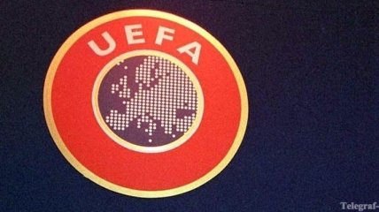 Украина - 3-я в сезоне в таблице коэффициентов УЕФА