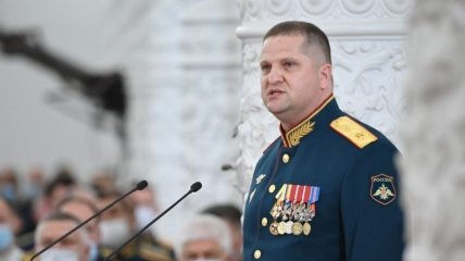 Олег Цоков мав чимало нагород від армійського командування