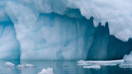 К ХХІІ веку в Гренландии может случиться экологическая катастрофа
