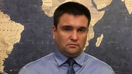 Климкин: В "ДНР" начали "зачищать" украинский язык