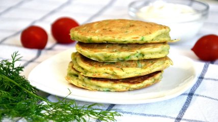 Нежные, красивые и вкусные