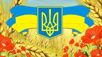 День Конституции Украины: 20 лет Основному Закону