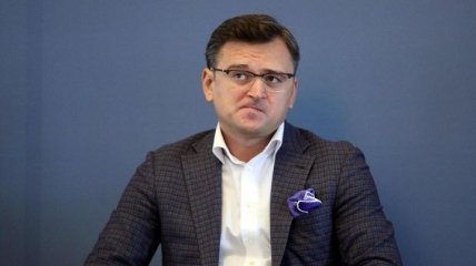 Кулеба прокомментировал слухи о назначении главой МИД Украины