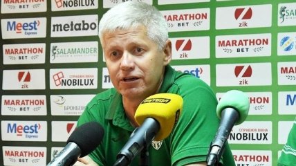 Экс-тренер Карпат: Мартинс и Халль могут заиграть в Шахтере и Динамо