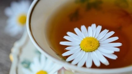 Медики назвали чай, который помогает при бессоннице