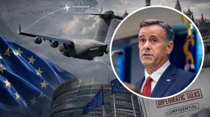 Что стоит за последними контактами США и РФ?