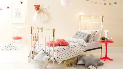 Сладкие сны: 10 оригинальных вещей для детской спальни от украинских брендов