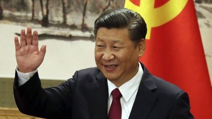 Компартия Китая выступила за бессрочное президентство Си Цзиньпина