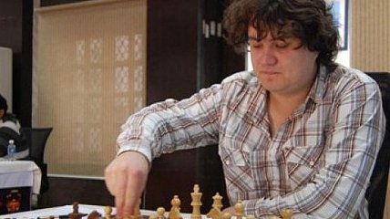 Украинский шахматист пробился в топ-10 ЧЕ и отобрался на Кубок мира