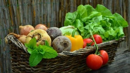 Названы овощи, предотвращающие развитие онкологии