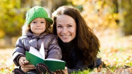 Как научить ребенка читать?