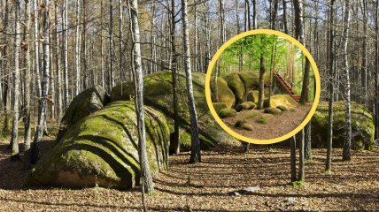 Каменное Село