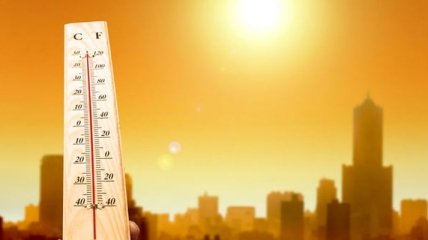 В 2016 году мир пережил самый теплый сентябрь 