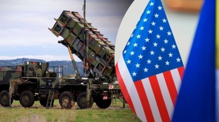 Американцы предоставляют Украине новое оружие для лучшего "закрытия неба"